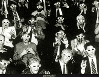 vintage 3d GIF by haydiroket (Mert Keskin)