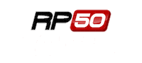 Rp50 Sticker by Repórter Ponto 50