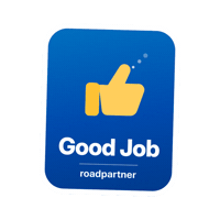 Asphalt Tiefbau Sticker by RoadPartner