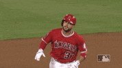 run home GIF by MLB