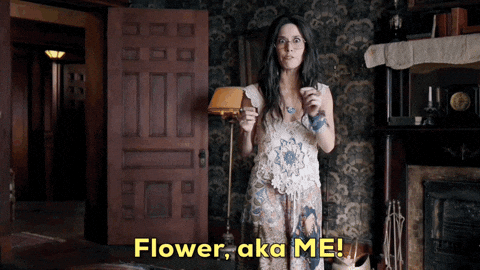 Thats Me GIF by CBS
