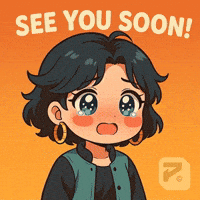 Bye Bye Goodbye GIF by Persona