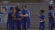 Gojays GIF by Creighton University Athletics
