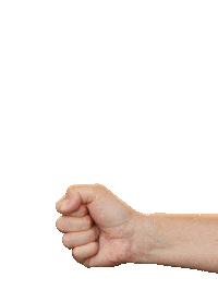 Hand Love Sticker by KITEYLOOPY