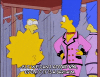 marge simpson GIF