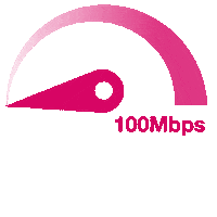 Broadband Speedtest Sticker by PrimeTel