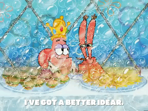 season 4 driven to tears GIF by SpongeBob SquarePants