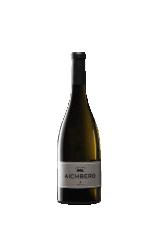 Aichberg Sticker by Weingut Kornell