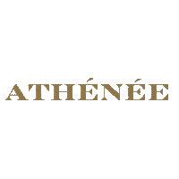 Greece Sticker by Athenee