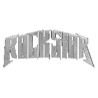 Rockstar Sticker by Dolly Parton