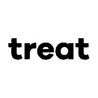 Sticker by treat agency
