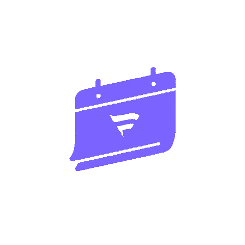 Fanatics 5 Sticker by Fanatics Sportsbook