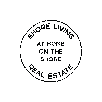 Maryland Frontflip Sticker by Shore Living Real Estate