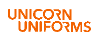 unicornuniforms  Sticker