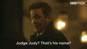 Judge Judy Hbomax GIF by Max