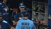 Blue Jays Baseball GIF by Toronto Blue Jays