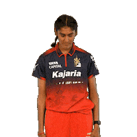 Happy Dance Sticker by Royal Challengers Bengaluru