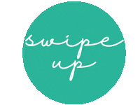 Swipe Up Sticker by Travel Nurse Across America