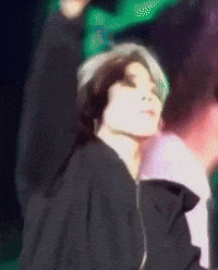 Jimin GIF