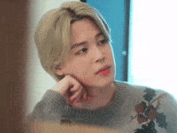 Jimin GIF