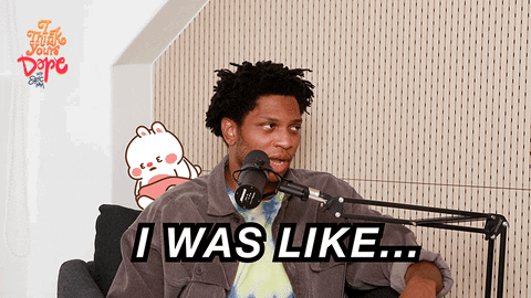 Mad GIF by DIVE Studios