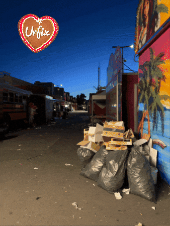 Night What GIF by Linz News