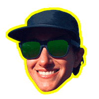 Barb Sticker by URBANIA