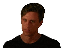 Usa Network No Sticker by Temptation Island