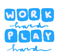 Working Work Work Work Sticker by Demic