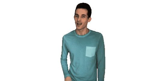 Number Sticker by Matt Tolbert