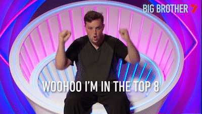 Big Brother Housemate GIF by Big Brother Australia