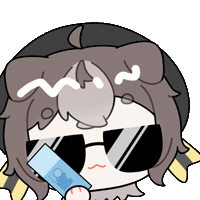 Waini0213 Sticker