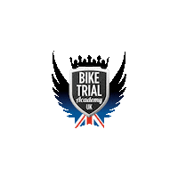 Ride Uk Sticker