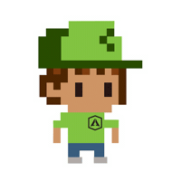 Abicampus Sticker by ABI Attachments