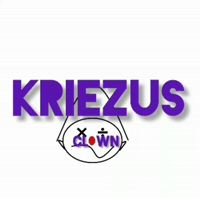Clownkriezus GIF