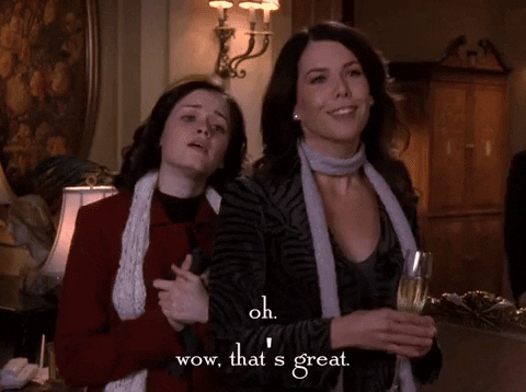 season 5 netflix GIF by Gilmore Girls 