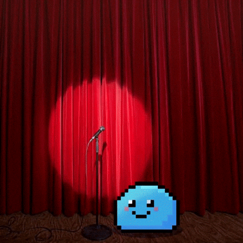 Drop Xrp GIF by $DROP