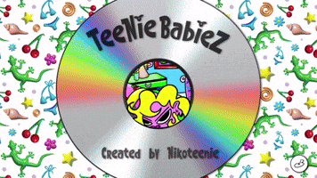 Teenie Babiez ep.1