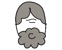 cantar feliz navidad Sticker by Lowi