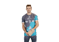 Volleyball Sticker by SWD Powervolleys Düren