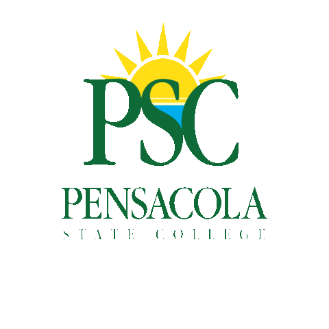 Class Of Graduation Sticker by PensacolaStateCollege