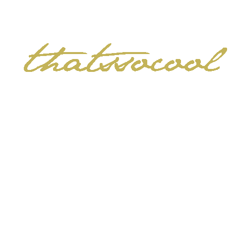 thatssocool giphyupload Sticker