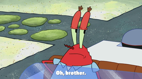 season 9 lost in bikini bottom GIF by SpongeBob SquarePants
