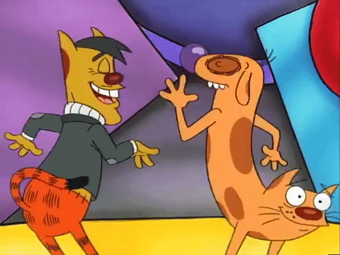 nicksplat GIF