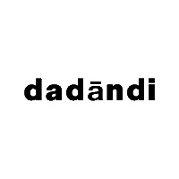 dadandi dadandi dadändi Sticker
