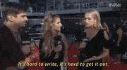 carrie underwood GIF by AMAs