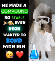 Study Chemistry GIF by Chemistutor App