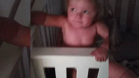 let there be light GIF by America's Funniest Home Videos