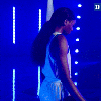 Duke Blue Devils Sisterhood GIF by Duke Women's Basketball