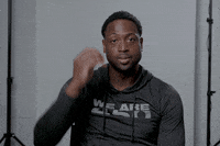 Miami Heat Sport GIF by NBPA